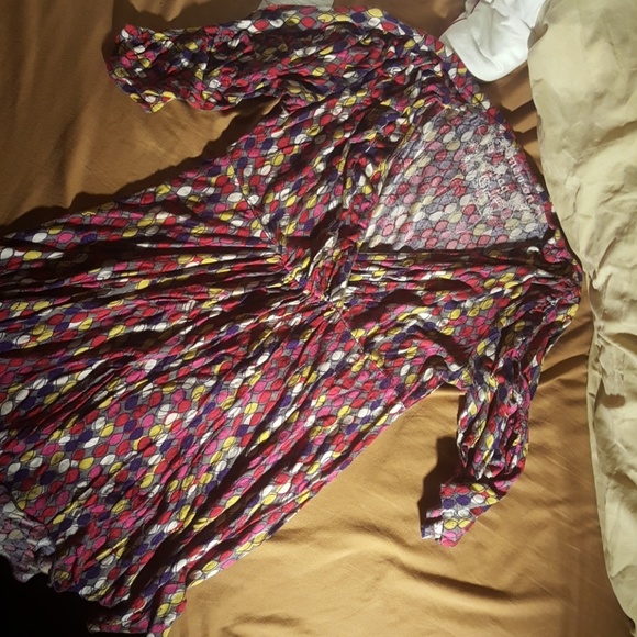 American Rag Top - Picture 2 of 3